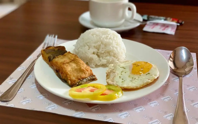 Davao Persimmon Suites