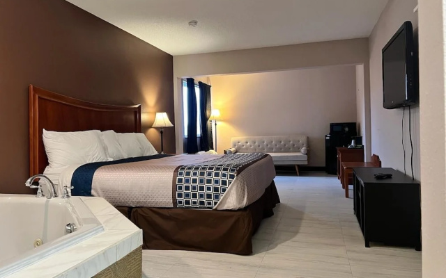 Royal Inn Suites