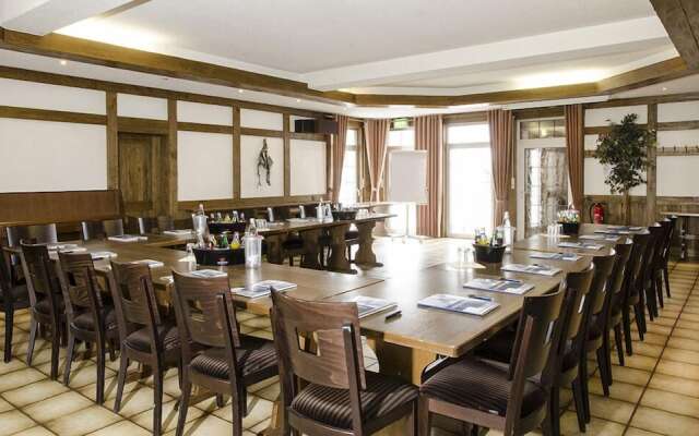 Hotel - Restaurant Schweinsberg