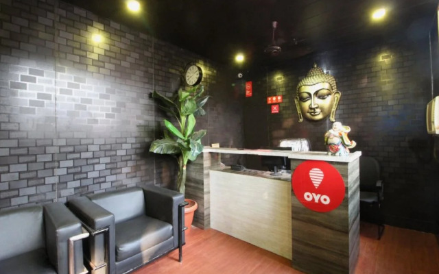 Tahira Beach Resort By OYO Rooms