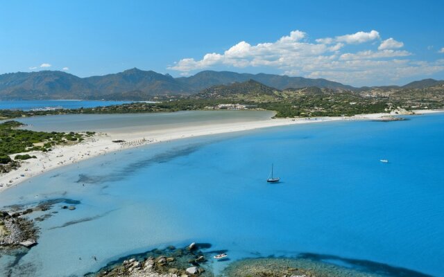 Almar Timi Ama Resort & Spa