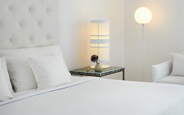 Grecotel LUX ME White Palace - All Inclusive