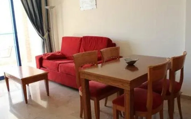 Apartamentos Victoria Beach