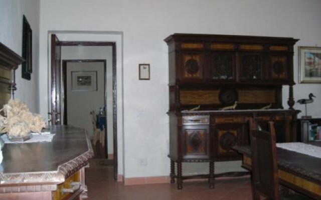 Agriturismo Cascina Roma