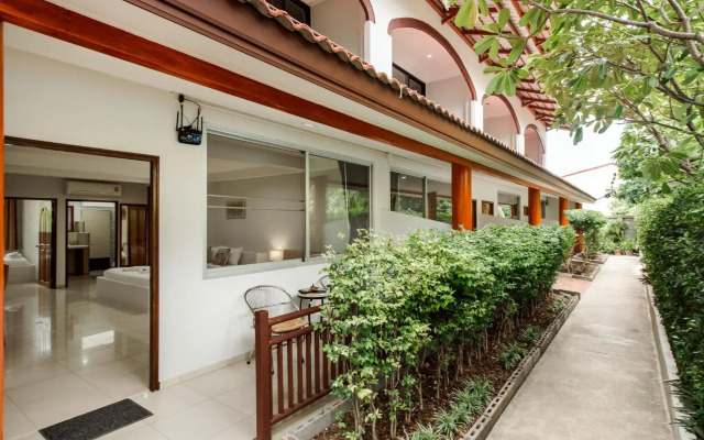 Prinz Garden Villa Hua Hin