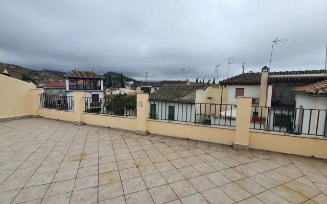 Casa Carmen Morena Mia