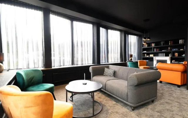Hotel Kuhn