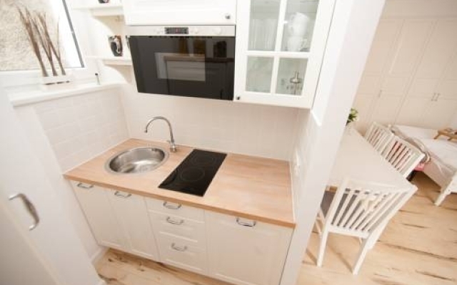 Traditional Apartments Vienna TAV - City