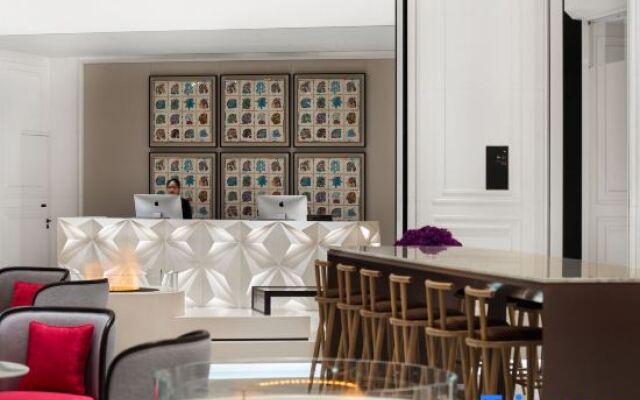 Tonino Lamborghini Rosso Hangzhou