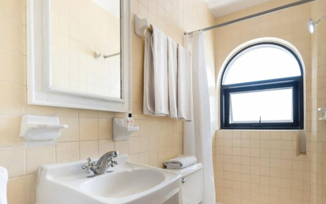 Suites Internacional