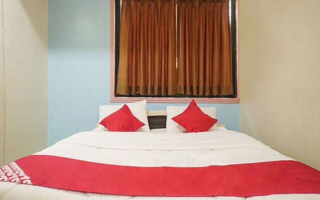 OYO 12501 Hotel Krishna Palace