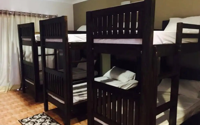 The Charm Bed and Breakfast