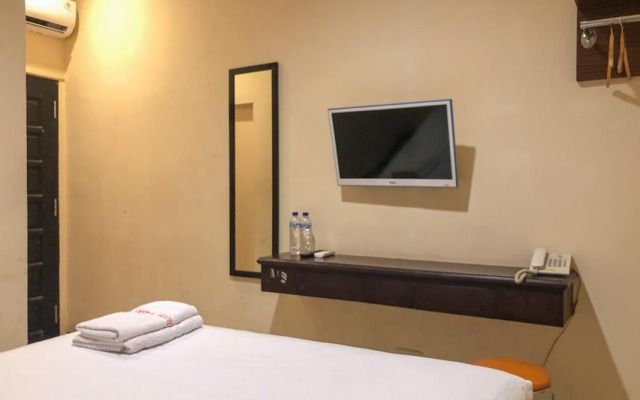 Hotel D'Mario Palopo