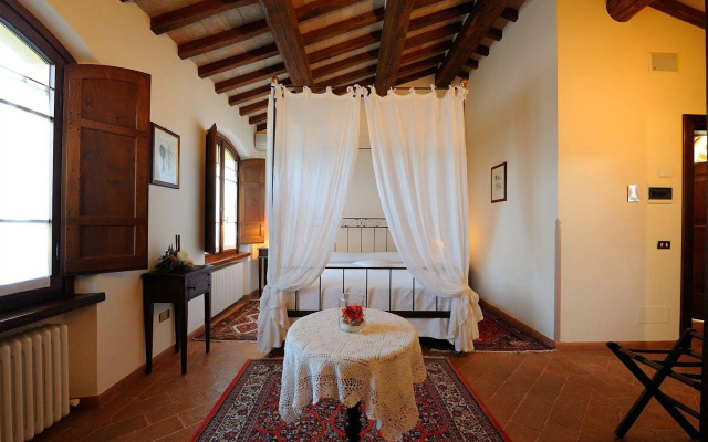 Ripa Relais Colle del Sole