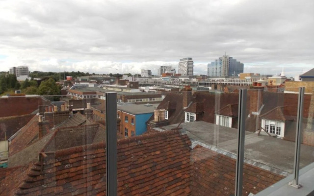 Penthouse - Basingstoke