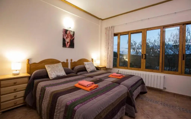 Complejo Rural La Tejera