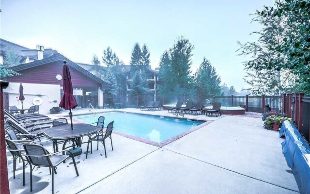 3105 Champagne Lodge,Trappeurs