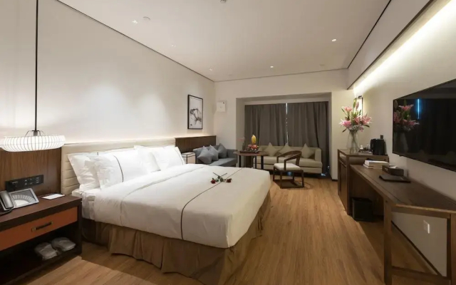 Helite Hotel Foshan