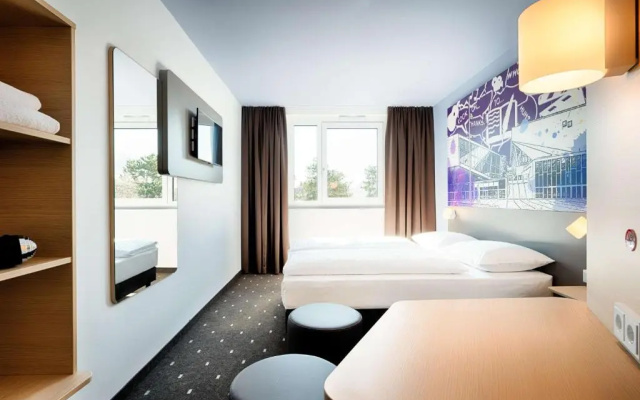 B&B Hotel Wien-Stadthalle