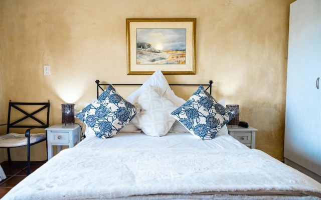 4 Wild Rose Country Lodge