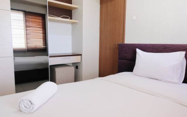 Spacious 3Br Combined Unit At Pinewood Apartment