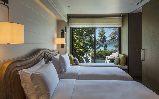 Rosewood Phuket