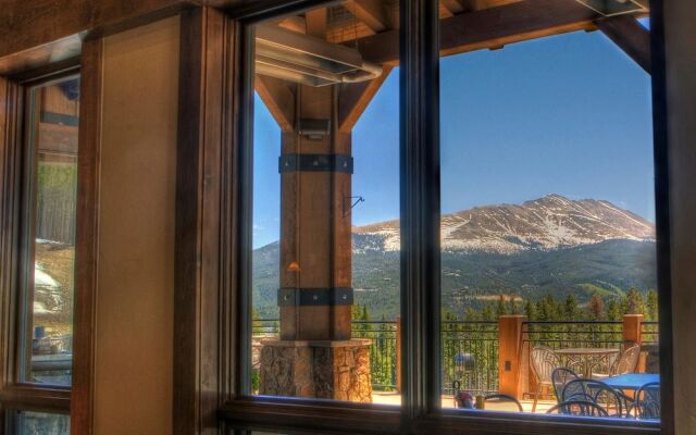 Grand Lodge Peak 7 - Condo