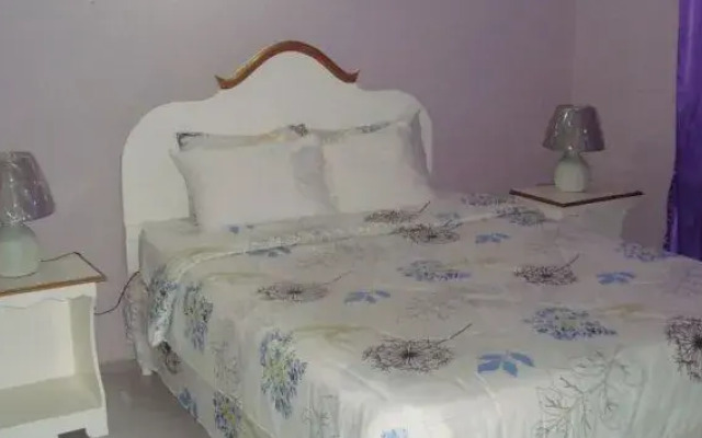 Diamond Villas And Suites