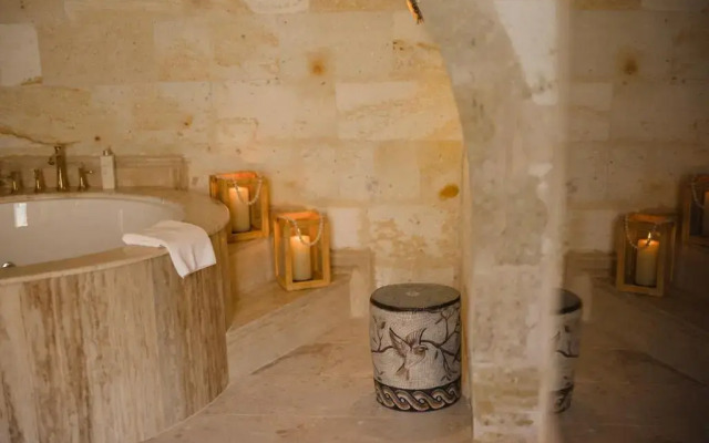 Akantha House Cappadocia