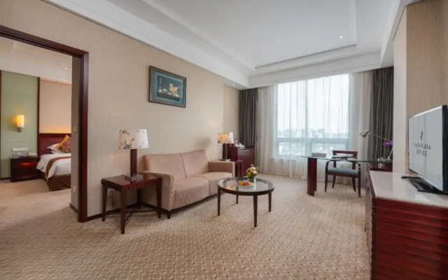 Park Plaza Hotel Changzhou