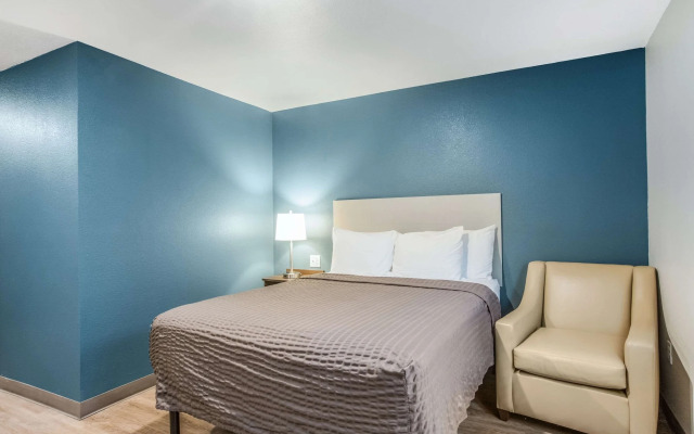 WoodSpring Suites Atlanta McDonough