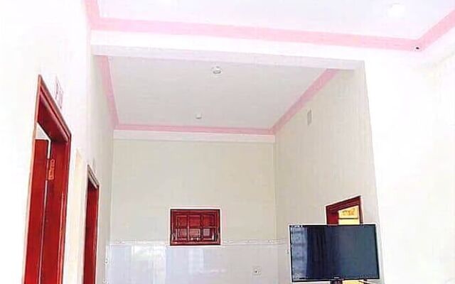 Dinh Ngoc Guesthouse