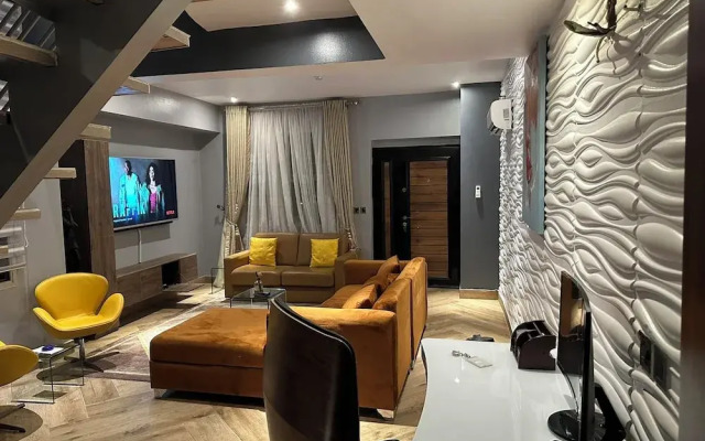 Souz Suites and Apartments