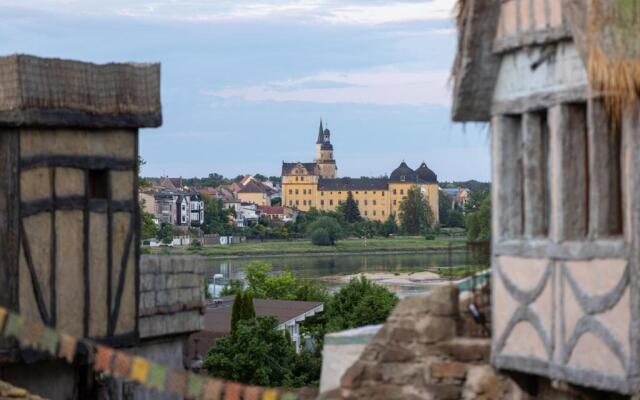 Havenburg Sterndeuter Wohnung oben
