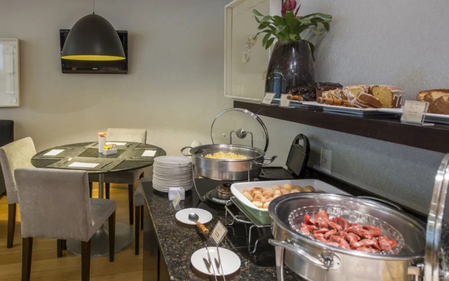 Promenade Princess Copacabana