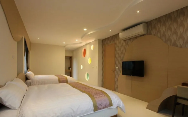 DeepDitch B&B