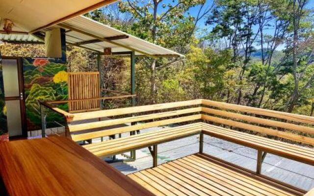 Santa Teresa Surf Vista Villas