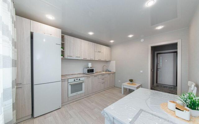 Apartment on Sheksninsky Prospekt 16