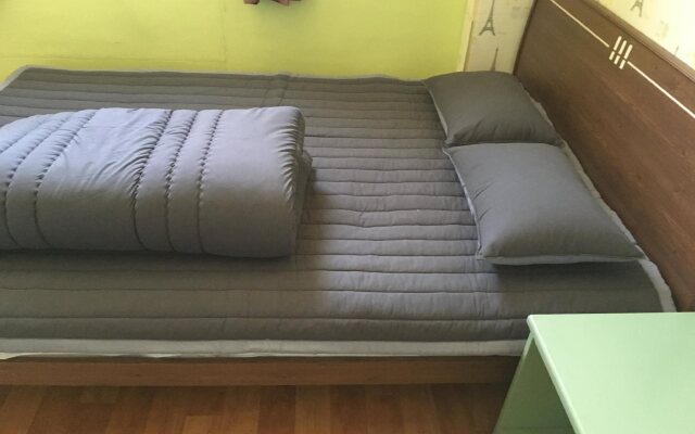 OG GUESTHOUSE - Hostel