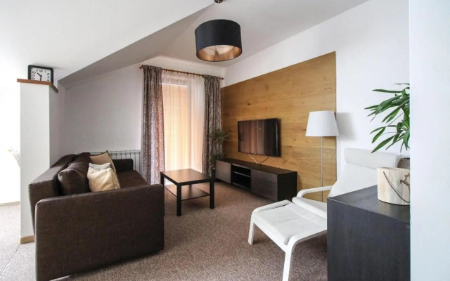 Tatragolf Apartment B407