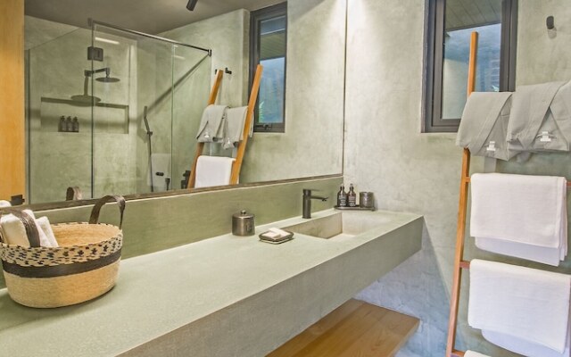 El lugar del que te hable Hotel Boutique