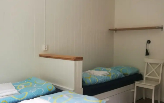 Hardanger Hostel B&B