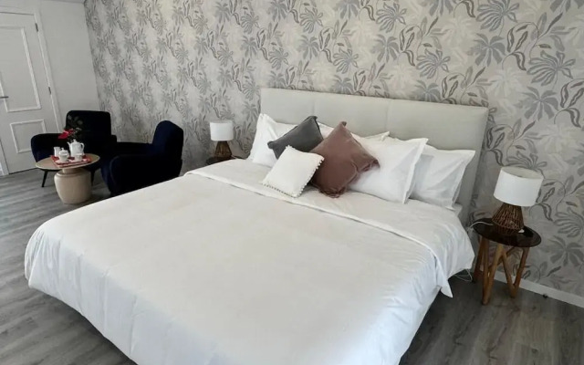 Bella Casa Bed & Breakfast
