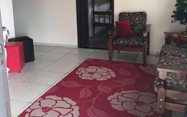 Hostel Cidade das Flores