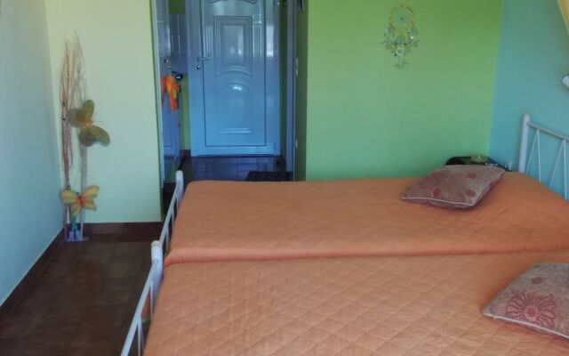 Sausan Hotel