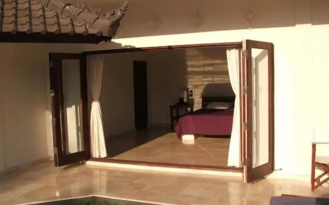 Baruna Villas