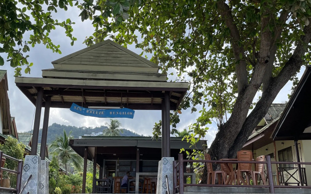 Sea Breeze Bungalow
