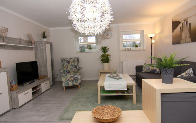 Apartment, Dassow In Dassow