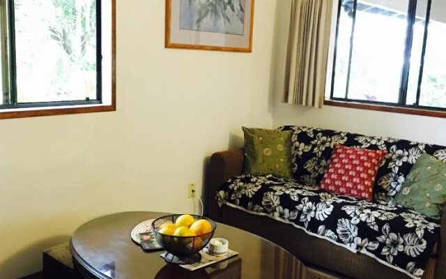 Hawaiian Ohana Home
