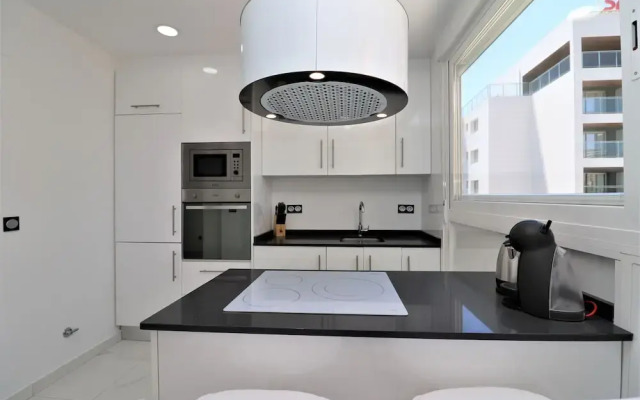 Apartamento Penthouse Ancla 461